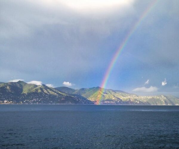 arcobaleno ristorante capo nord santa margherita ligure portofino